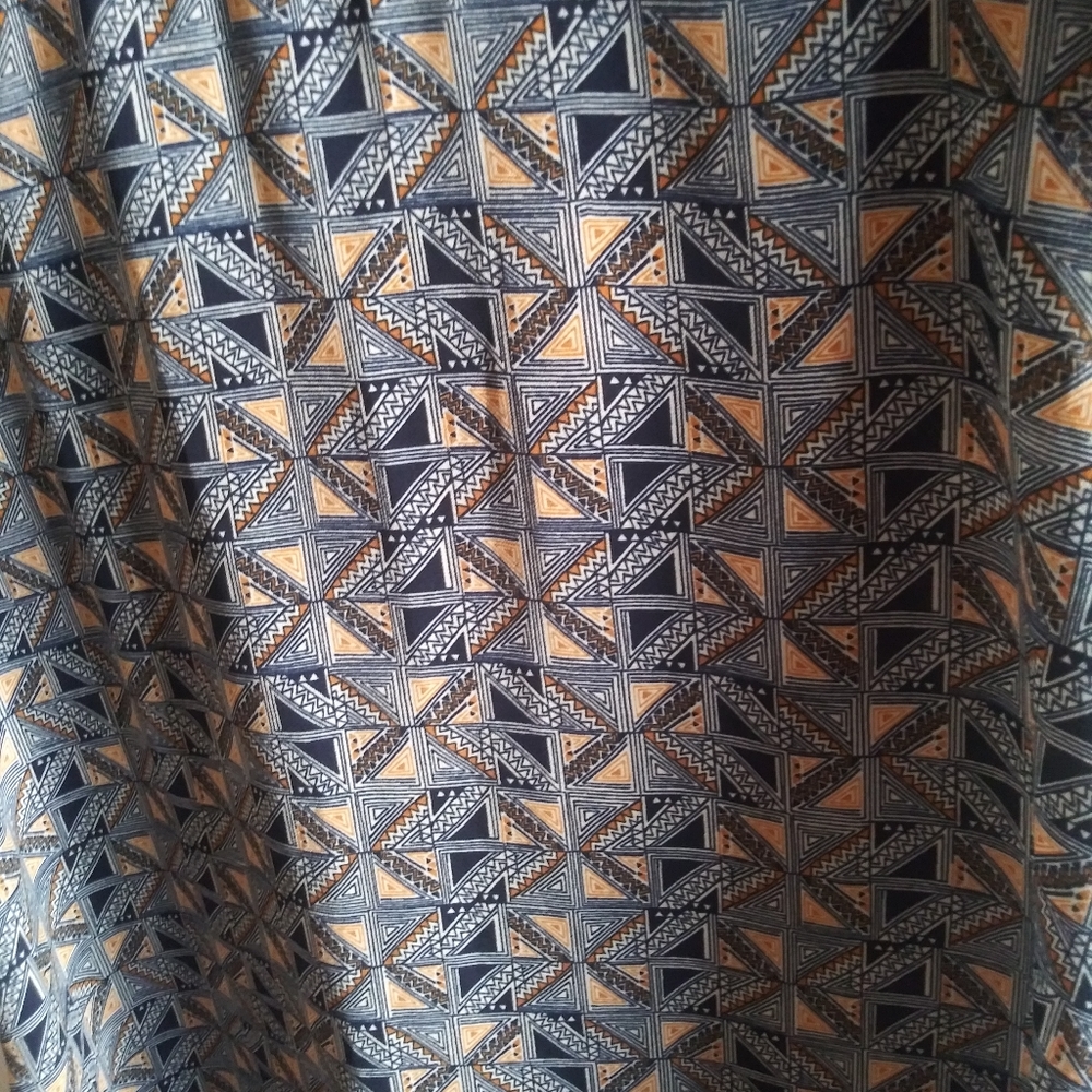 High-low blouse - Picture 2 of 4